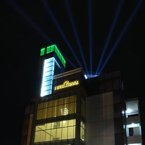 Hotel Istana Tulungagung